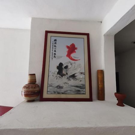 777 Lenderman Hostal 777 Cancún Zewnętrze zdjęcie