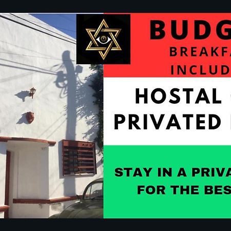 777 Lenderman Hostal 777 Cancún Zewnętrze zdjęcie