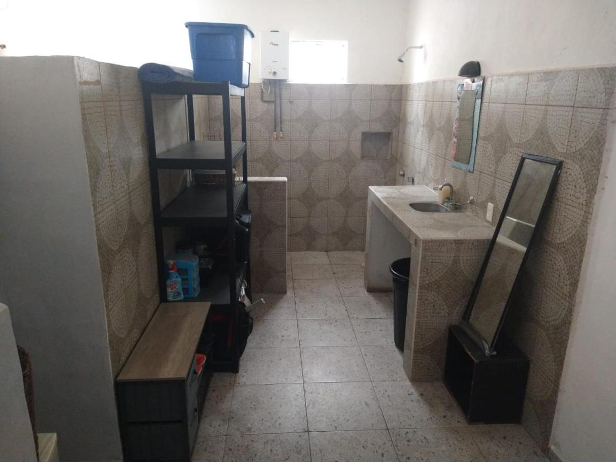777 Lenderman Hostal 777 Cancún Zewnętrze zdjęcie