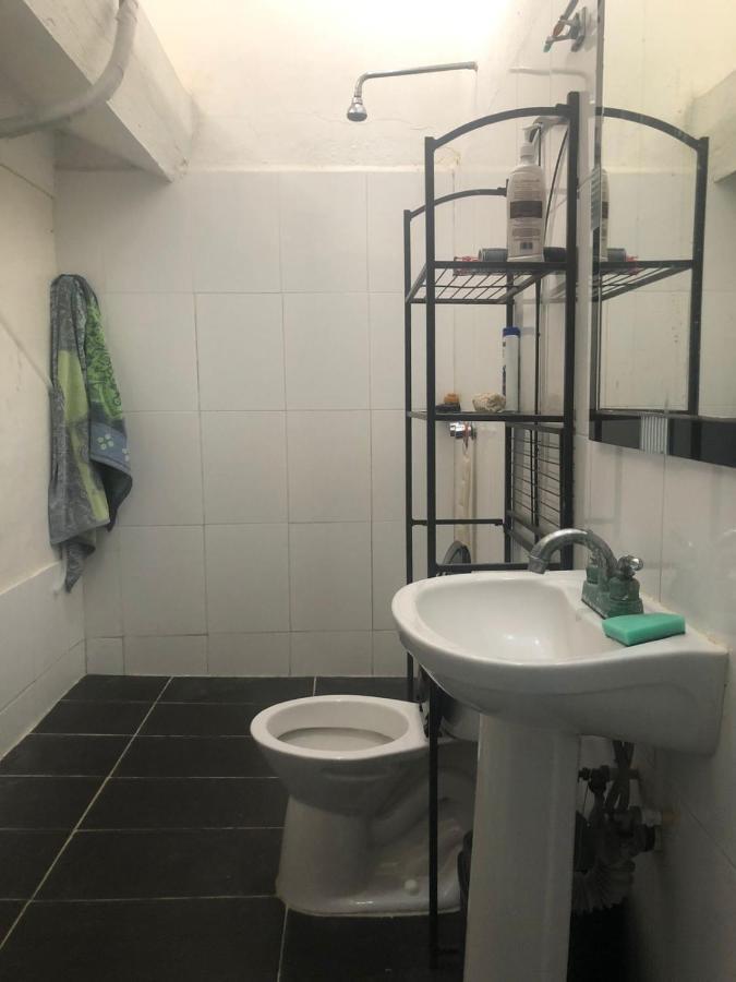 777 Lenderman Hostal 777 Cancún Zewnętrze zdjęcie