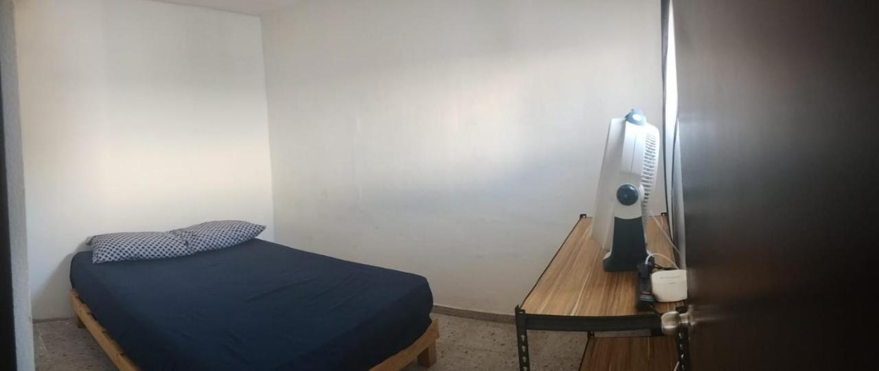 777 Lenderman Hostal 777 Cancún Zewnętrze zdjęcie