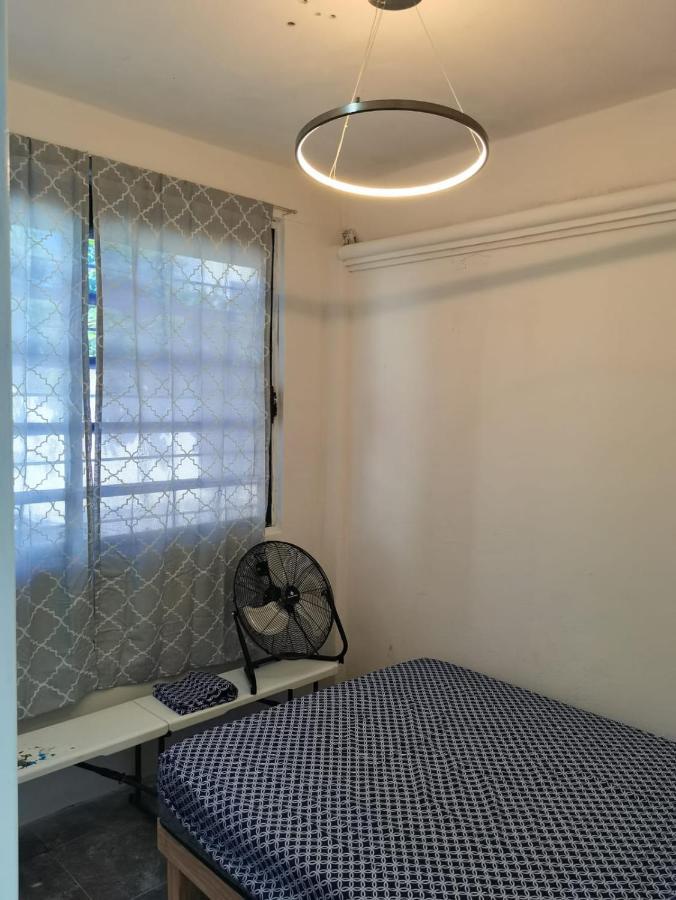 777 Lenderman Hostal 777 Cancún Zewnętrze zdjęcie