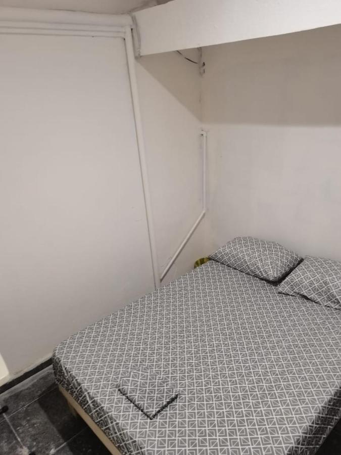 777 Lenderman Hostal 777 Cancún Zewnętrze zdjęcie