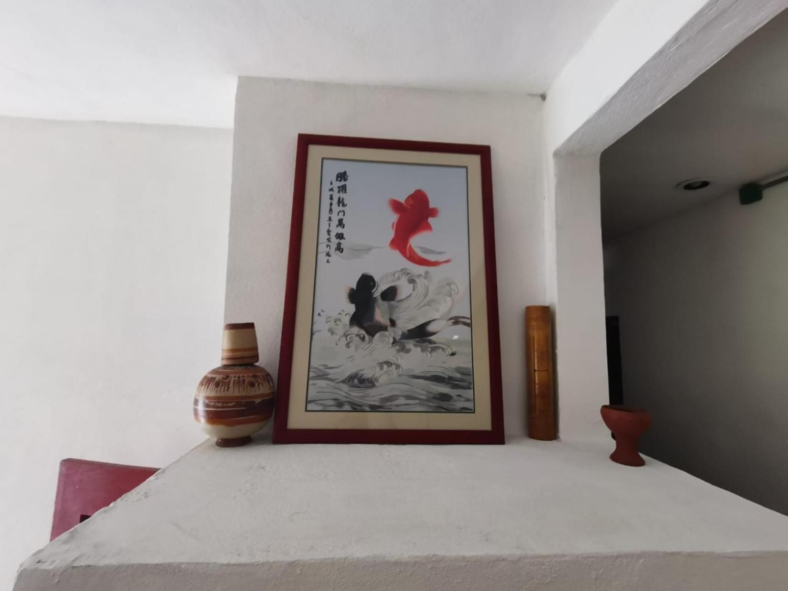 777 Lenderman Hostal 777 Cancún Zewnętrze zdjęcie