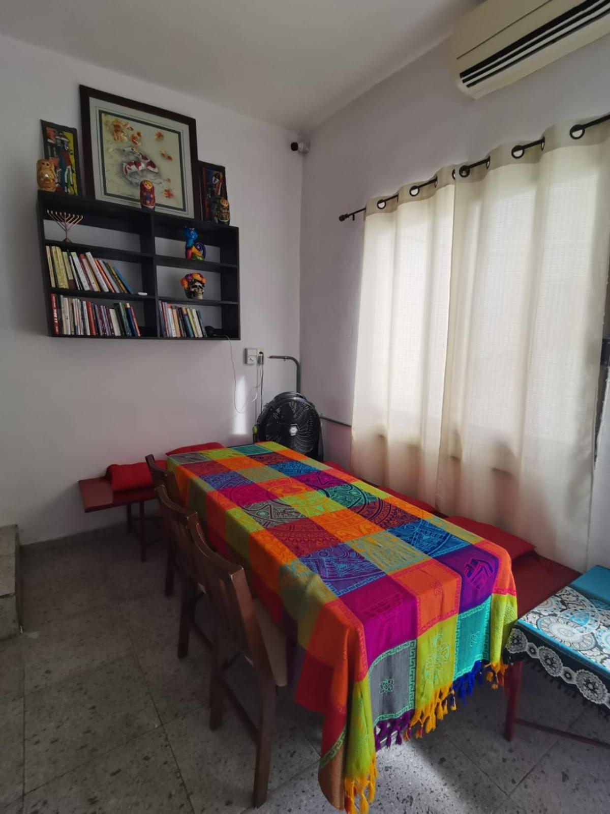 777 Lenderman Hostal 777 Cancún Zewnętrze zdjęcie