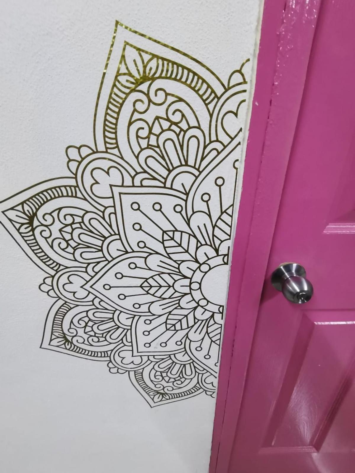 777 Lenderman Hostal 777 Cancún Zewnętrze zdjęcie