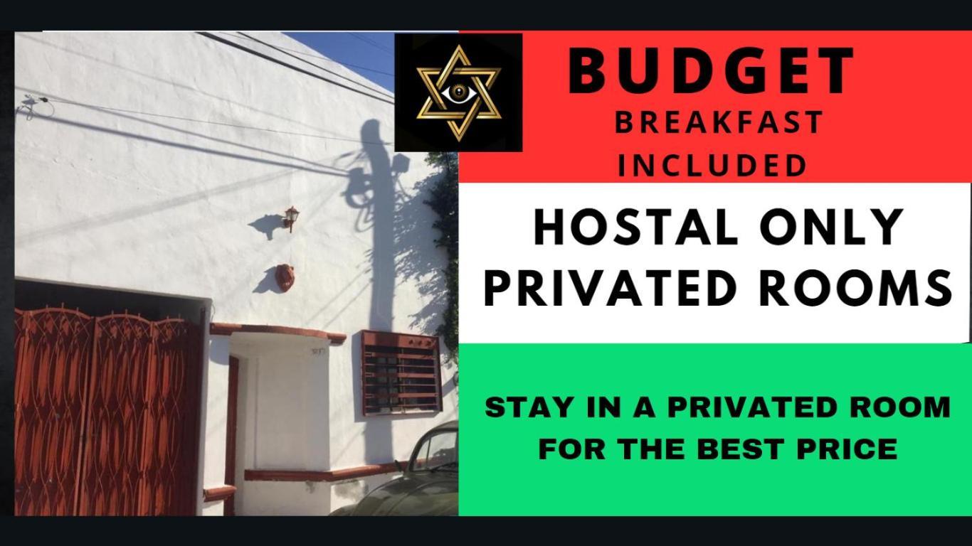 777 Lenderman Hostal 777 Cancún Zewnętrze zdjęcie