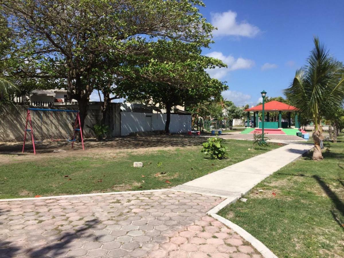 777 Lenderman Hostal 777 Cancún Zewnętrze zdjęcie